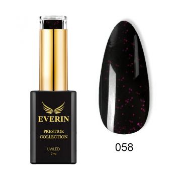 Oja semipermanenta Everin- Prestige Collection 58 - EPC-02