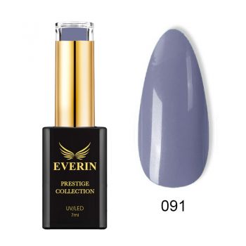 Oja semipermanenta Everin- Prestige Collection 91 - EPC-02