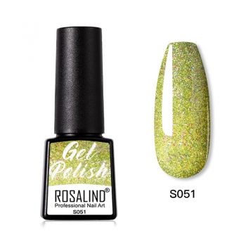 Oja Semipermanenta ROSALIND 7ML- S051 - S042