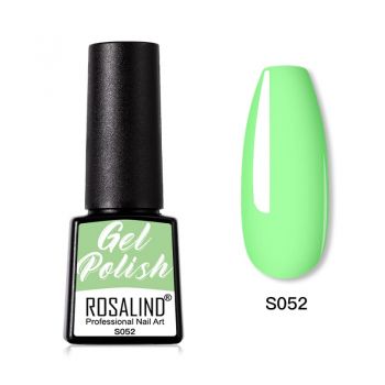 Oja Semipermanenta ROSALIND 7ML- S052 - S042