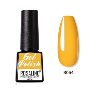 Oja Semipermanenta ROSALIND 7ML- S054 - S042