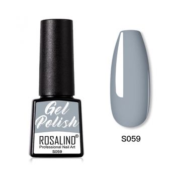 Oja Semipermanenta ROSALIND 7ML- S059 - S059