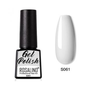 Oja Semipermanenta ROSALIND 7ML- S061 - S061