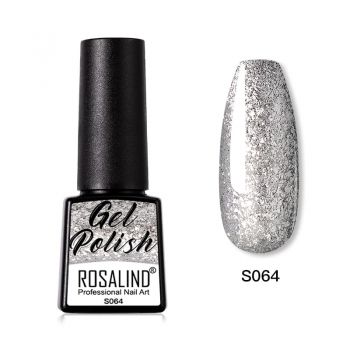 Oja Semipermanenta ROSALIND 7ML- S064 - S042