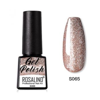 Oja Semipermanenta ROSALIND 7ML- S065 - S065