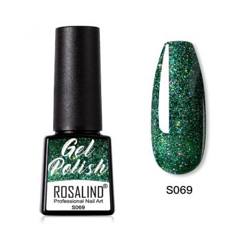 Oja Semipermanenta ROSALIND 7ML- S069 - S069