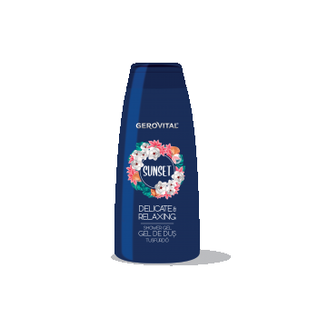 Gel De Duș Sunset 400 Ml