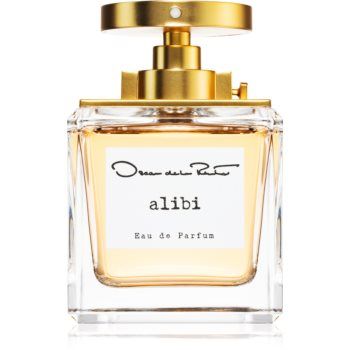 Oscar de la Renta Alibi Eau de Parfum pentru femei