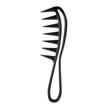 Pieptan Kashoki Hr Comb Handle Detangling 429