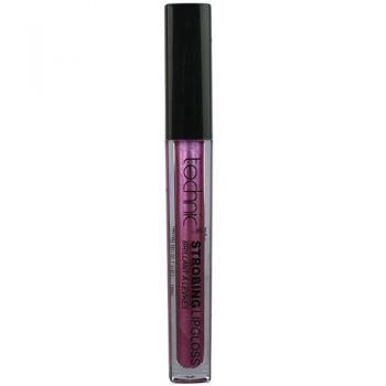 Luciu de buze, Technic, Strobing Lipgloss, Flashy