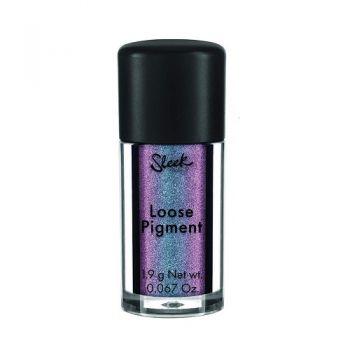 Pigment Pulbere, Sleek, Loose Pigment Pots, Psychedelic, 1.9 g la reducere