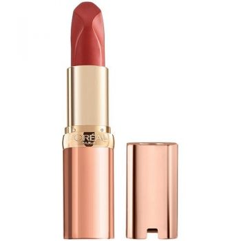 Ruj de buze, Loreal, Color Riche Nude Intense, 176 Irreverent