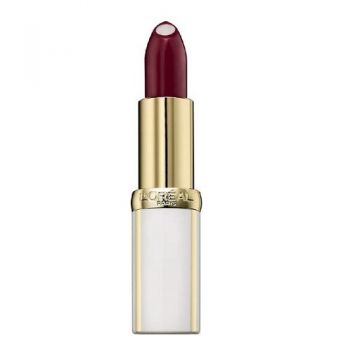 Ruj de buze, Loreal, Le Rouge Lumiere, 706 Perfect Burgundy