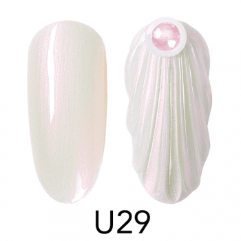 SEASHELL COLOR GEL U29 - U29 - Everin.ro