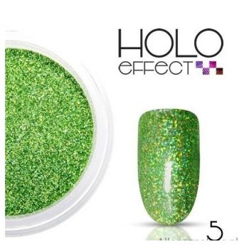 SCLIPICI HOLOGRAPHIC- 05 - HE-05 - Everin.ro