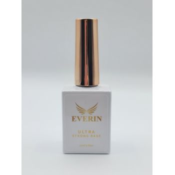 Ultra Strong Base Coat Everin 15ml - USB-EV - Everin.ro