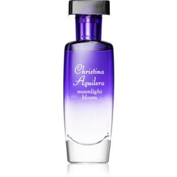 Christina Aguilera Moonlight Bloom Eau de Parfum pentru femei