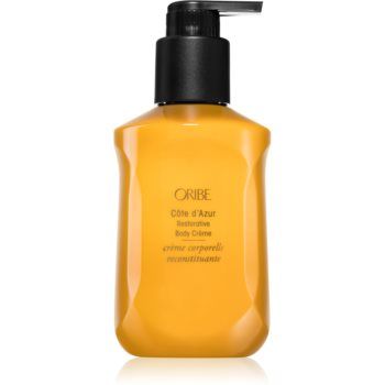 Oribe Côte d´Azur Restorative cremă de corp regeneratoare