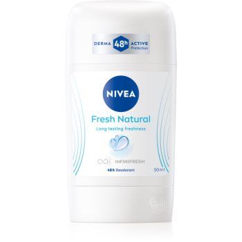 Nivea Fresh Natural deodorant stick