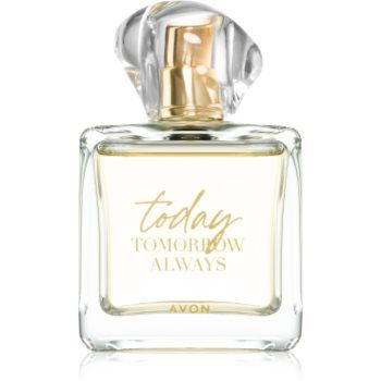 Avon Today Tomorrow Always Today Eau de Parfum pentru femei