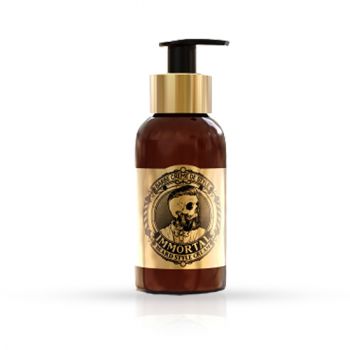 Crema pentru Barba Immortal Deluxe - 100 ml