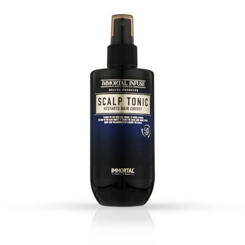 Hair Tonic pentru Scalp Immortal Infuse - 250 ml