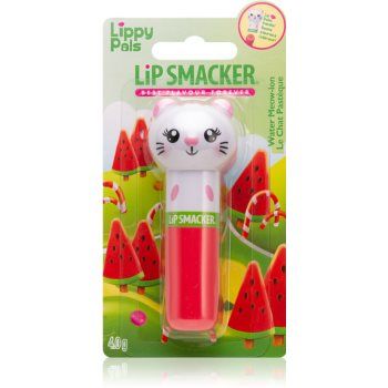 Lip Smacker Lippy Pals balsam de buze nutritiv