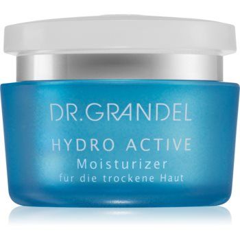 Dr. Grandel Hydro Active crema de fata hidratanta