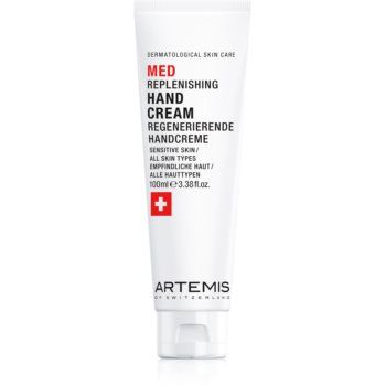 ARTEMIS MED Replenishing crema regeneratoare si hidratanta de maini