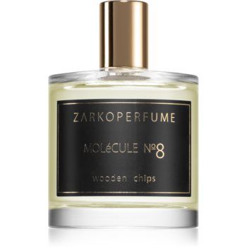 Zarkoperfume MOLéCULE No.8 Eau de Parfum unisex