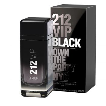 212 vip black 100 ml