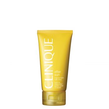 After sun rescue balm with aloe vera 150 ml