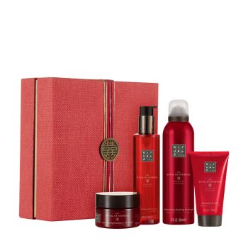 Ayurveda balancing set 595 ml