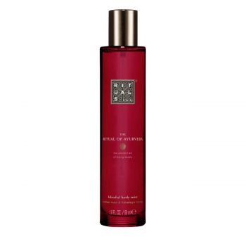 Ayurveda body mist 50 ml