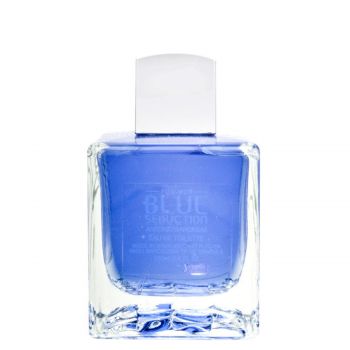 Blue seduction 100 ml