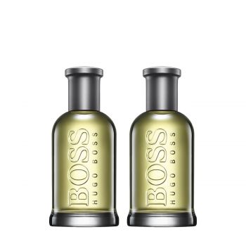 Boss bottled duo set 100 ml