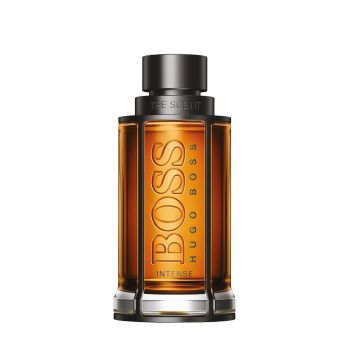 Boss the scent intense 100 ml