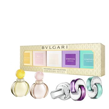 Bvlgari coffret 25 ml