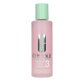 Clarifying lotion 3 400 ml