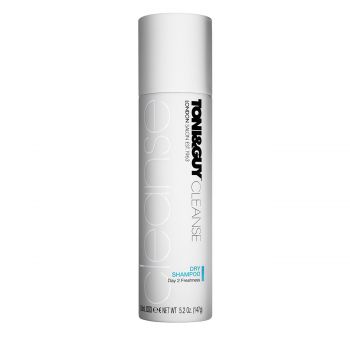 Cleanse quick refresh dry shampoo 100 ml