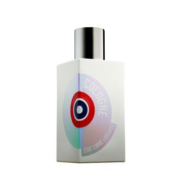 Cologne 100 ml