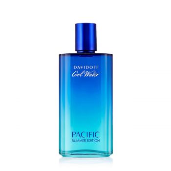 Cool water pacific 125 ml