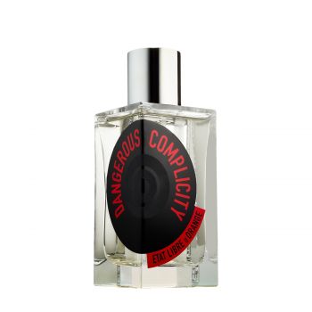 Dangerous complicity 100 ml