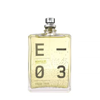 Escentric e03 100 ml