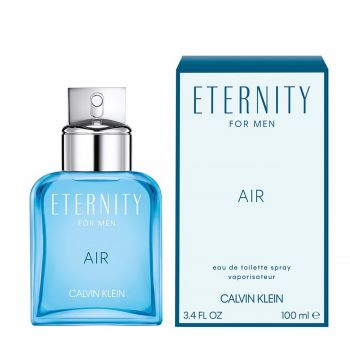 Eternity air for men 100 ml