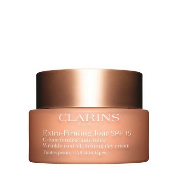 Extra firming day cream spf 15  50 ml