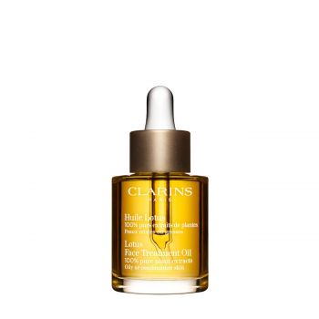 Face treatment lotus oil 30 ml