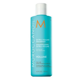 Hair extra volume shampoo 250 ml