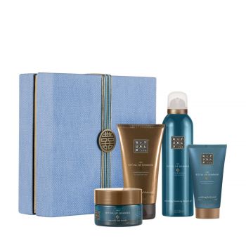 Hammam purifying set 545 ml