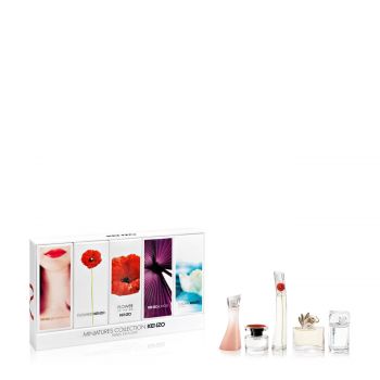 Kenzo coffret 22 ml